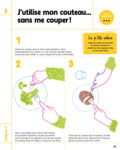 J'y arrive tout.e seul.e