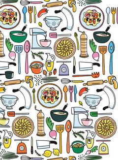 Les métiers passion - Dans la peau d'un grand chef