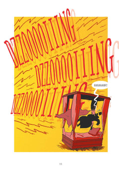 Fantômes de soirée