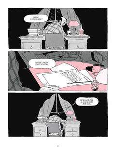 L'homme qui rêvait à l'envers