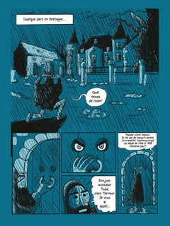 Il était une fois la famille