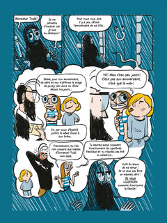 Il était une fois la famille