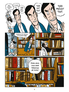 Il était une fois la famille