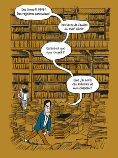 Il était une fois la famille