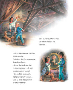 Vive Noël !