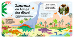 Les Dinosaures