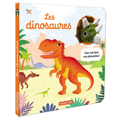 Les Dinosaures