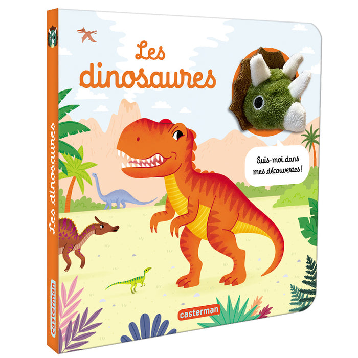 Les Dinosaures