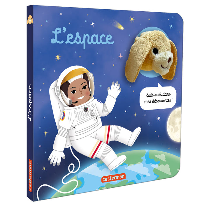 L'espace