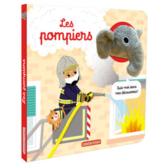 Les Pompiers