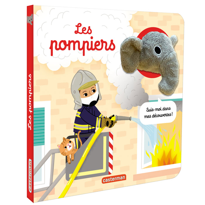 Les Pompiers