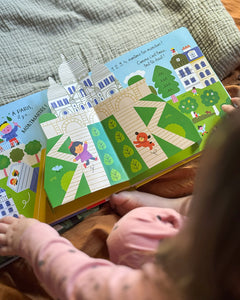 Mon premier pop-up - Paris