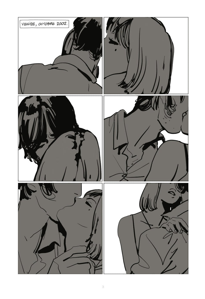 Corto Maltese - La Reine de Babylone