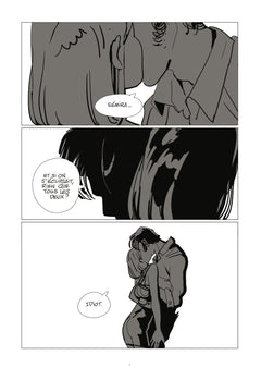 Corto Maltese - La Reine de Babylone