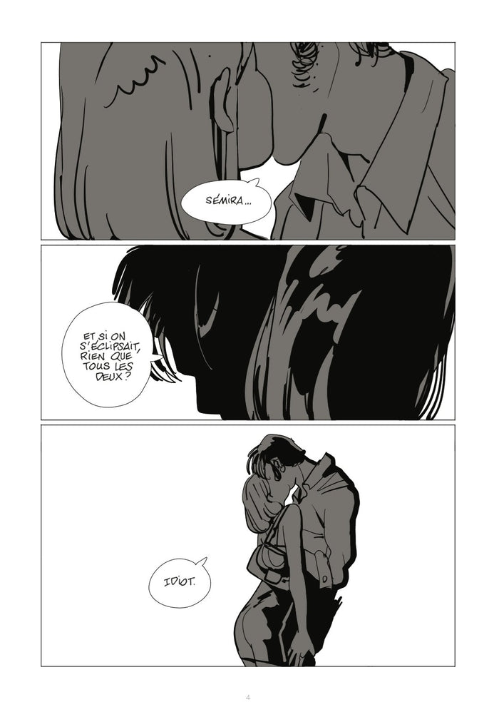 Corto Maltese - La Reine de Babylone