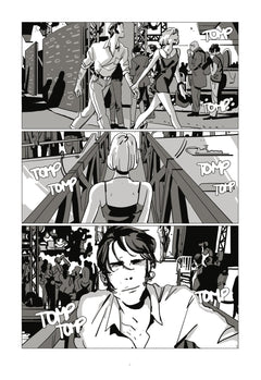 Corto Maltese - La Reine de Babylone