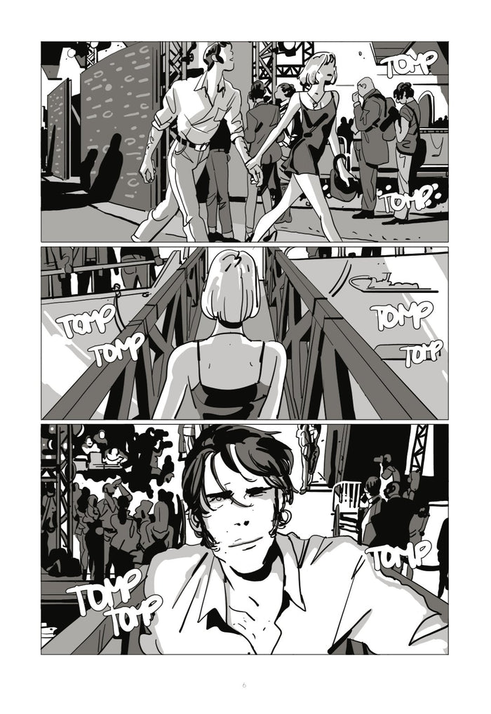 Corto Maltese - La Reine de Babylone