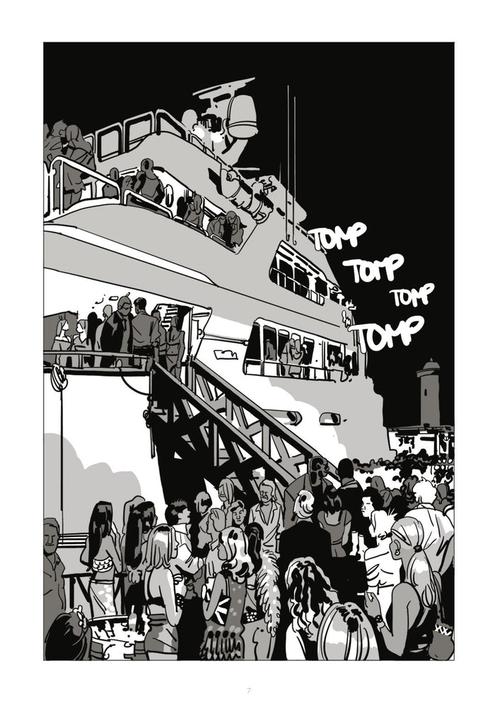 Corto Maltese - La Reine de Babylone