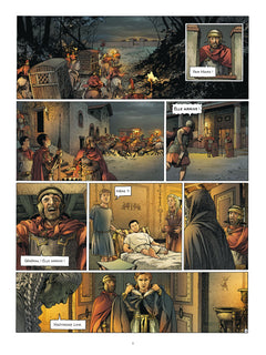 Le Serment d'Arminius