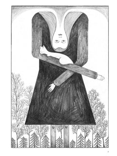 Et c'est ainsi que je suis née