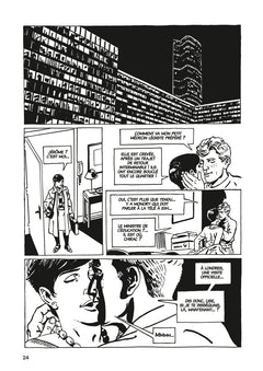 Malik Oussekine: Contrecoups