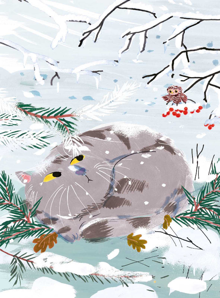 Les animaux de Mini-Bois