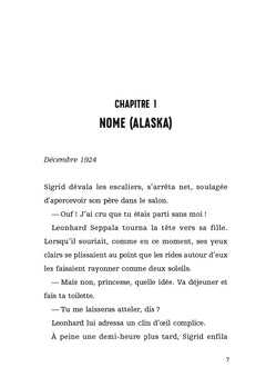Héros incroyables mais vrais - Togo, chien de traîneau