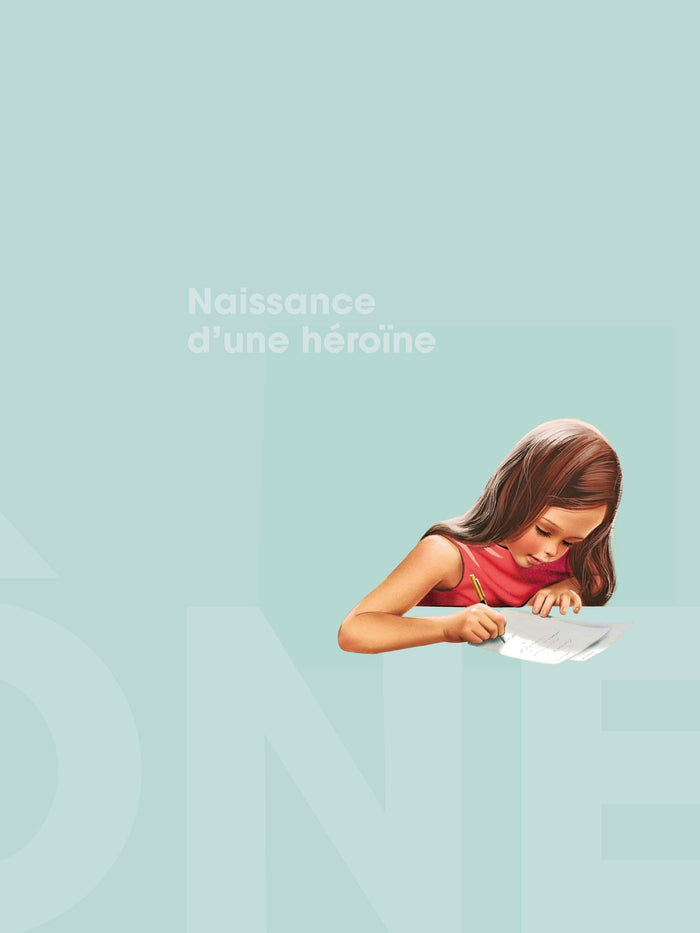 Martine, l'éternelle jeunesse d'une icône