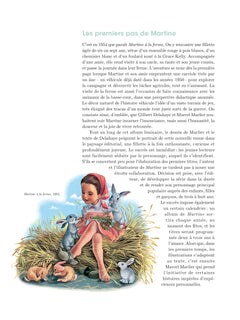 Martine, l'éternelle jeunesse d'une icône