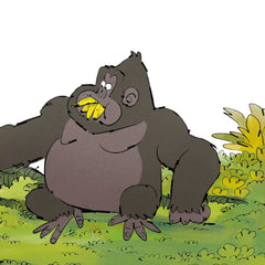 Gaston Grognon dit non !