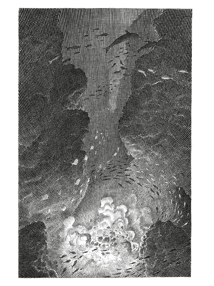 Le Retour du Capitaine Nemo