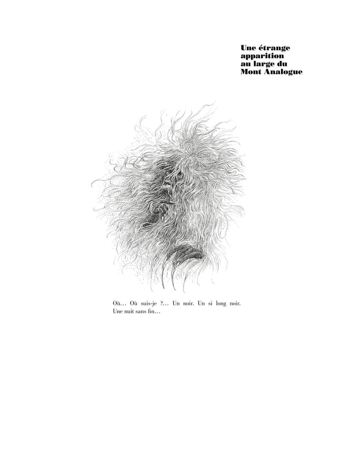 Le Retour du Capitaine Nemo