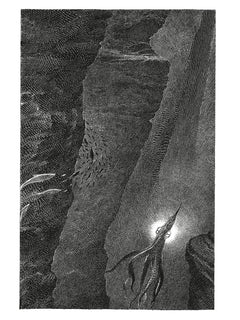 Le Retour du Capitaine Nemo