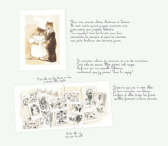 Ernest et Célestine - L'Album photo des jours heureux