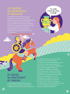 Je rêve d'être vétérinaire