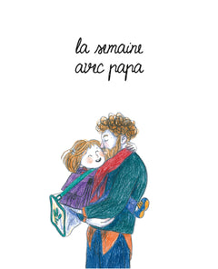 Mes deux chez moi