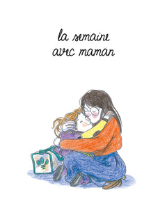 Mes deux chez moi