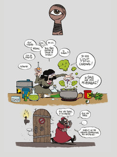 Les Trois Mousquetaires