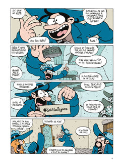 Les Trois Mousquetaires