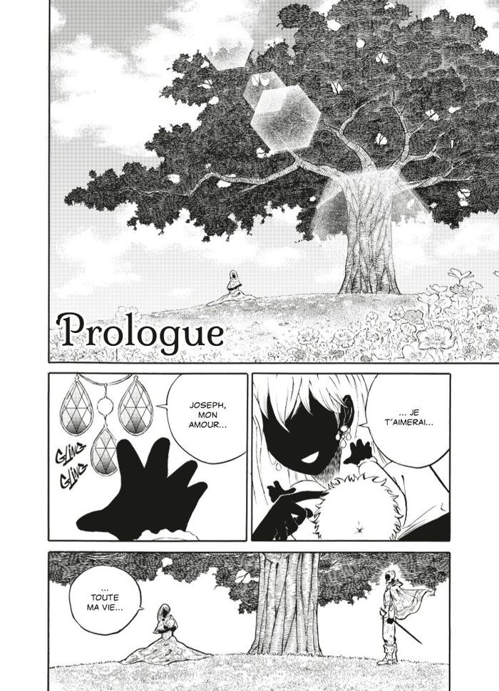 Les Trois Mousquetaires