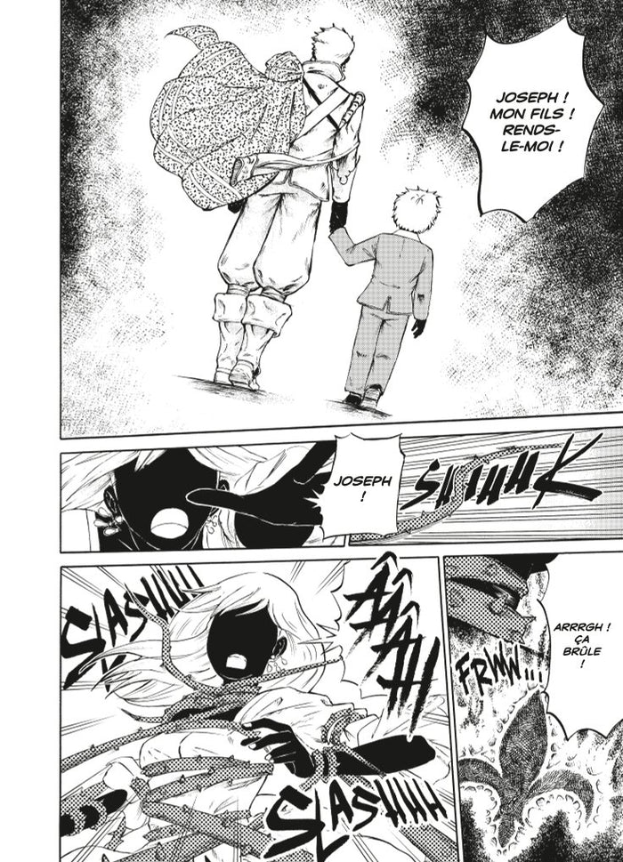 Les Trois Mousquetaires