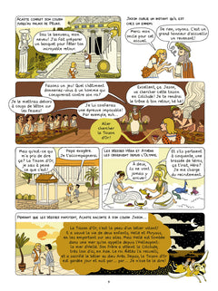 Jason et la Toison d'Or