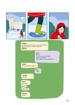 Le jour où j'ai voulu sauver la forêt