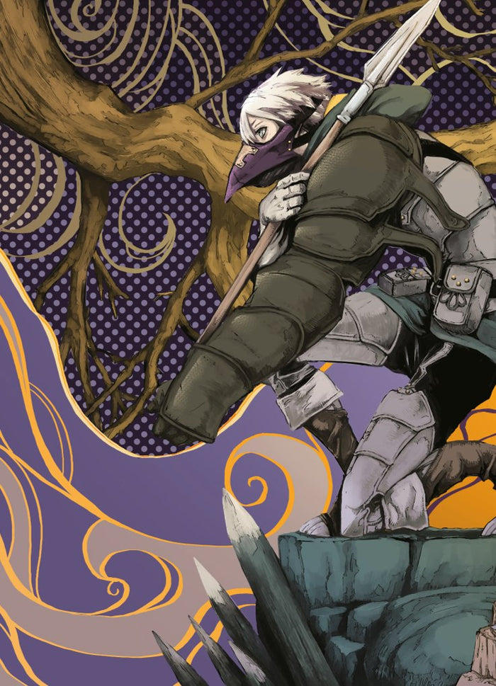 Les survivants d'Ormélion