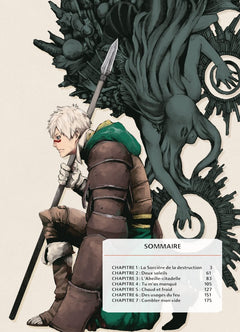 Les survivants d'Ormélion