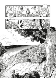 Les survivants d'Ormélion