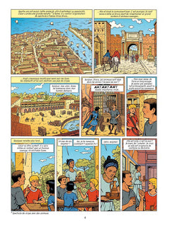 Le royaume interdit
