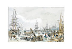 Les derniers géants