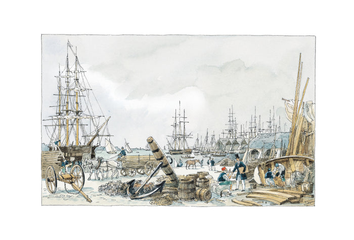 Les derniers géants