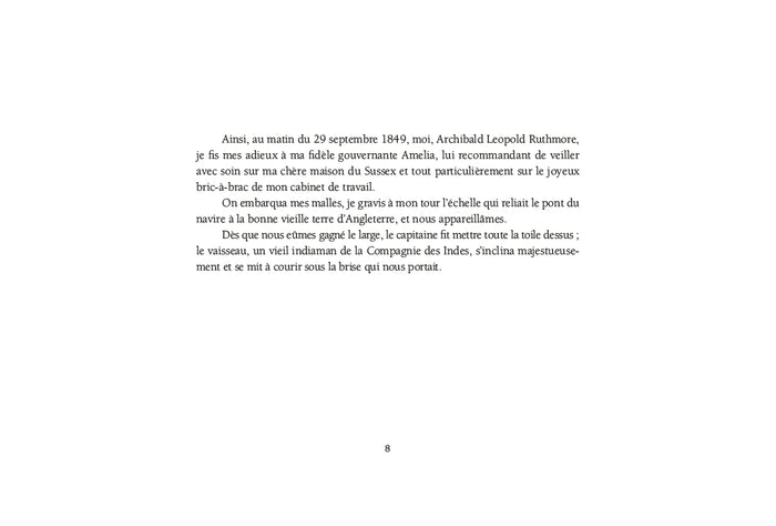 Les derniers géants